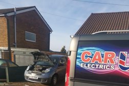 Car Electrics UK in Middlesbrough