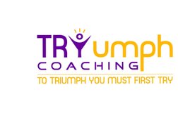 TRYumph Coaching Photo