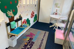 Childsplay Nursery Newport in Newport