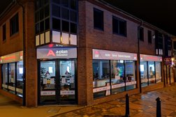 A-Plan Insurance in Swindon