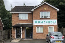 Bradley Chemist in Wolverhampton