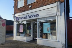 East of England Co-op Funeral Services in Ipswich