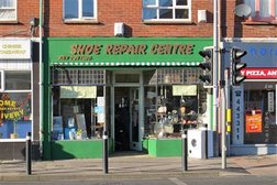Shoe Repair Centre in Southampton