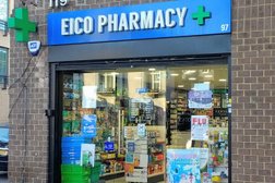 Eico Pharmacy in London