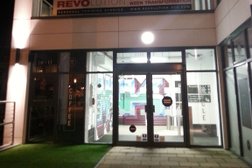 Revolution Personal Training Studios Brighton in Brighton
