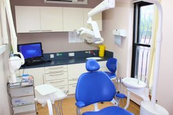 Rapport Dentistry in Milton Keynes