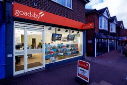 Goadsby Estate Agents Broadstone in Poole