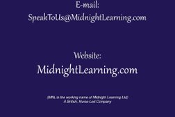 Midnight Learning Limited in Luton