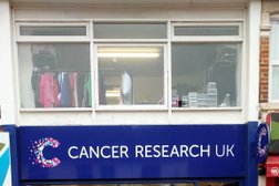 Cancer Research UK in Swindon