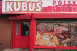 Kubu Polski Sklep in Kingston upon Hull