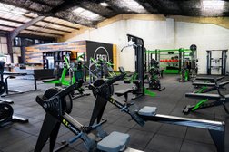 Eden Gym | Warrington
