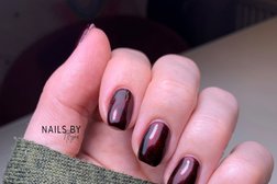 Nails by Alysha in Northampton
