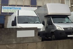 G-Man Removals and Storage in Sheffield