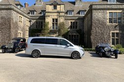 ABC Executive Travel (Chauffeur Service) in Cardiff
