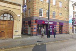 NatWest in Slough