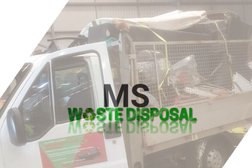 MS Waste Disposal Photo