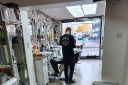 Istanbul barbers in Stoke-on-Trent
