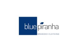 Blue Piranha Branded Clothing Photo
