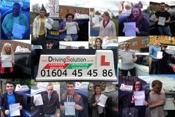 Driving Solution - driving lessons Northampton in Northampton