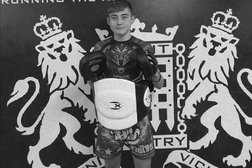 Lucas France Fight Fitness in Kingston upon Hull