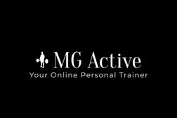 MG Active in Luton