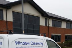 Lytham St Annes Window Cleaning Service Photo