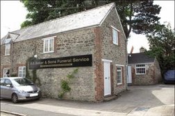 The Midcounties Co-operative Funeralcare in Swindon
