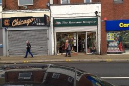 The Rowans Hospice Shop - North End in Portsmouth