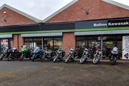 Bolton MotorCycles Photo