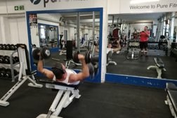 Pure Fitness in Derby