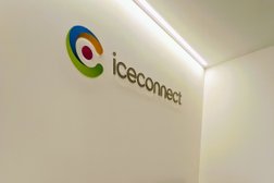 iceConnect in London