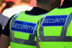 Sureguard Security Services in Bristol