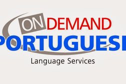 Portuguese On Demand in Basildon