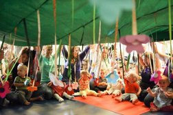 Hartbeeps Brighton - Baby & Toddler sensory & music classes Photo