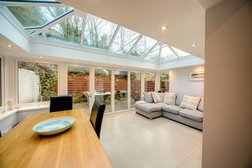 Enhance Conservatories: Modern Glazed Extensions, Newcastle upon Tyne Photo