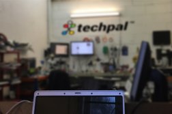 Techpal Photo
