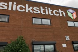 Slick Stitch in Wolverhampton