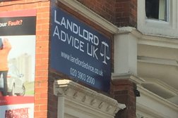 Landlord Advice UK in Crawley