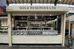 Gold Reserves Cardiff Photo