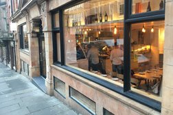 Kaltur Wine Bar & Restaurant Dean Street in Newcastle upon Tyne