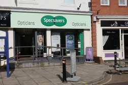 Specsavers Opticians and Audiologists - Acomb Photo