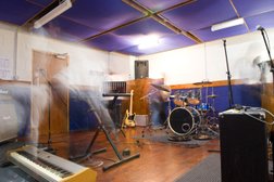 Musicbox Studios Ltd in Cardiff