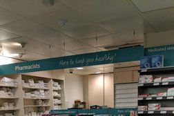 Morrisons Pharmacy in Bristol