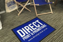 Direct Print & Promotions Ltd Photo
