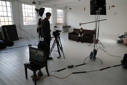 Simply Thrilled: Video Production Nottingham Photo