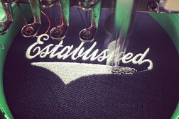 SpeedStitch Clothing & Embroidery Photo