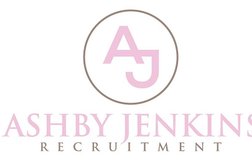 Ashby Jenkins Recruitment Ltd in London