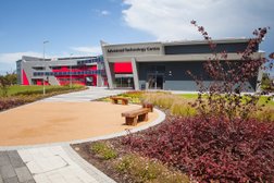 Advanced Technology Centre: Blackpool and The Fylde College Photo