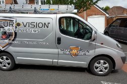 Securvision Security Systems Photo