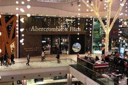 Abercrombie & Fitch in London